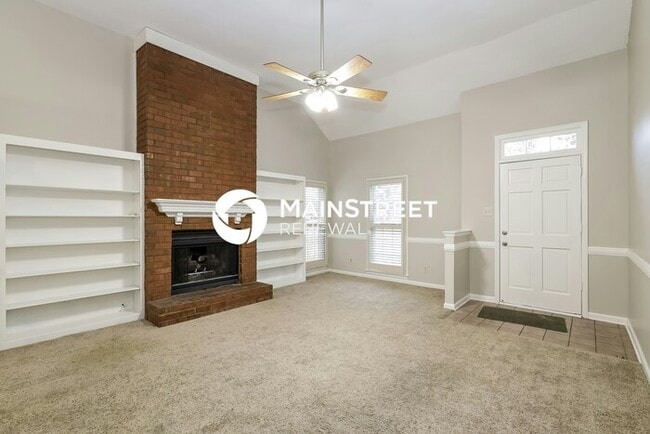 3 Bedroom Pet-Friendly Home in MEMPHIS, TN with Main Street Renewal