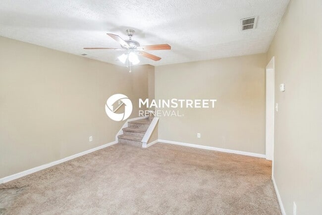 4 Bedroom Pet-Friendly Home in Covington, GA with Main Street Renewal