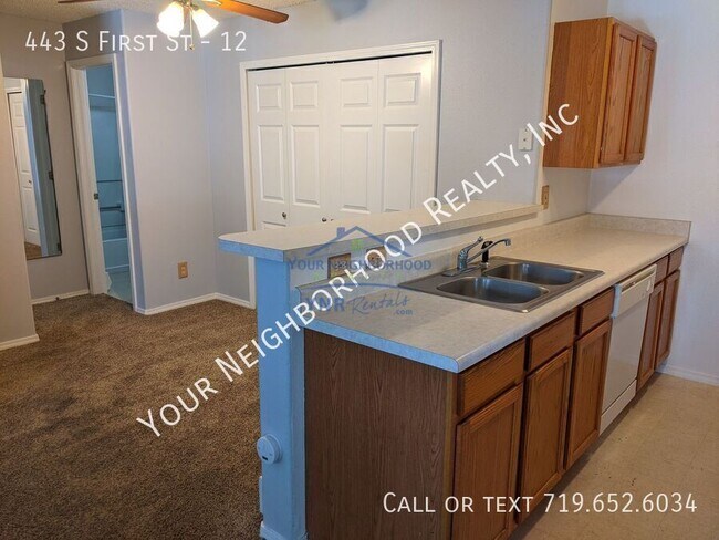 443 S First St-12