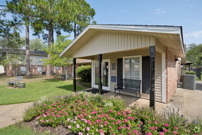 Leasing Office