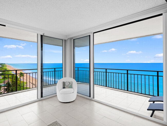 Photo - 3009 S Ocean Blvd Unit 902