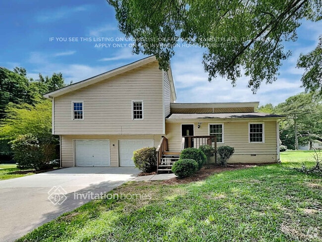 Building Photo - 3191 Grand Central Dr Rental