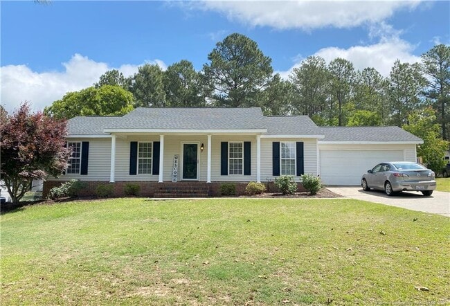 Building Photo - 92 Hunters Ridge
