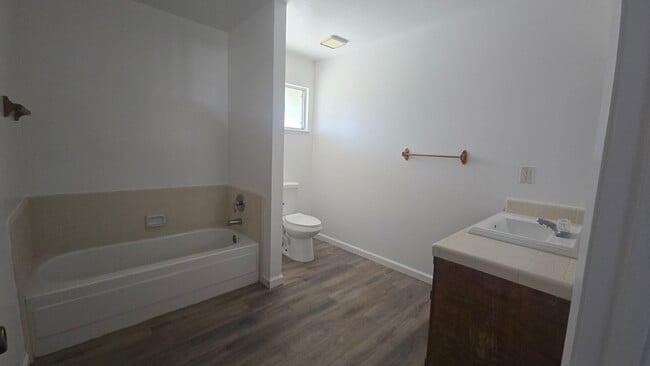 3 BR 2 BA