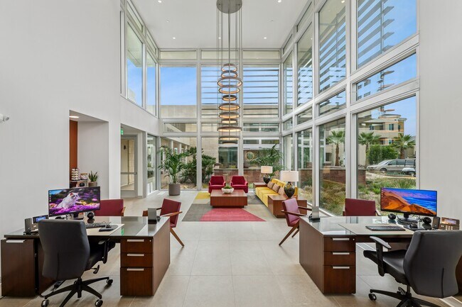 Apartmentalize 2026 - The Park on Washington