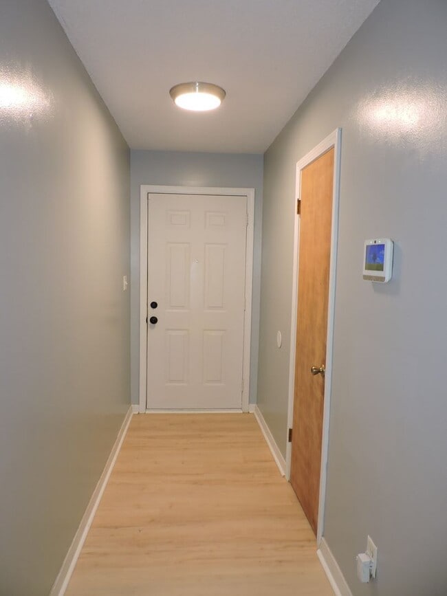 Photo - Easy access to Whiting Field!