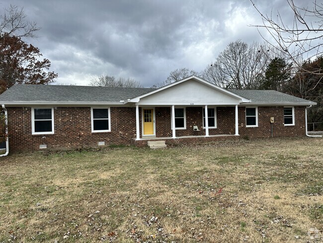 Building Photo - 1026 Lennox Ave Rental