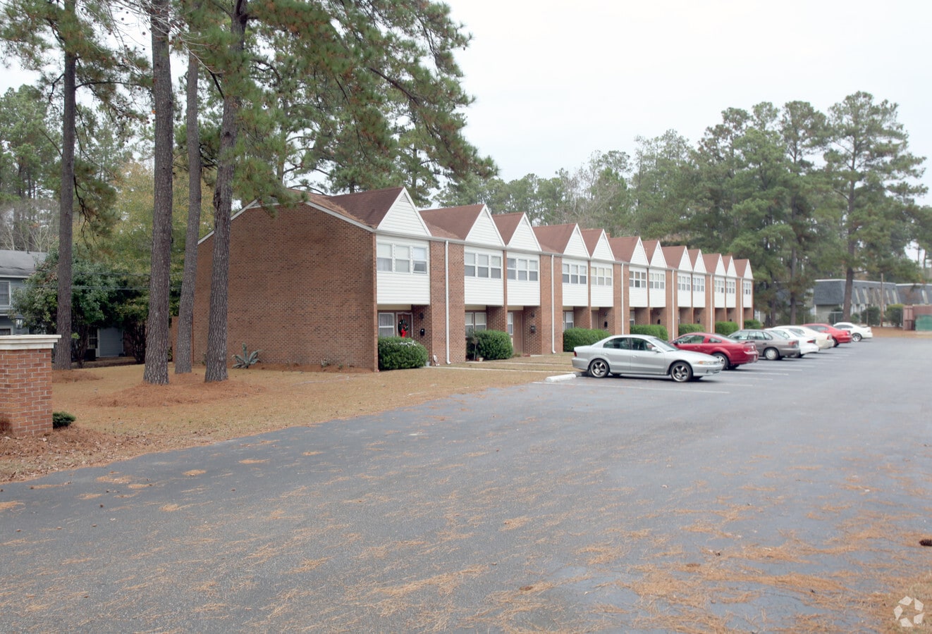 Tudor Place - Tudor Place