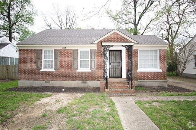 Building Photo - 743 Buck St Rental