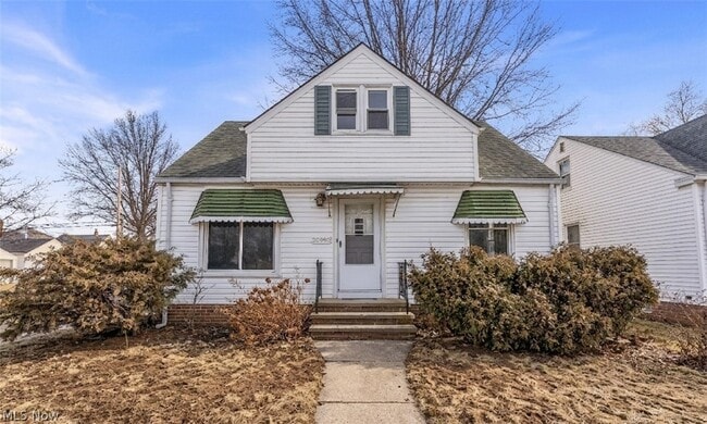 Building Photo - 20990 Morris Ave