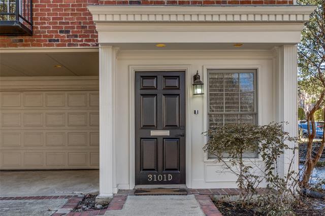 Photo - 3101 Rosedale Ave Unit D