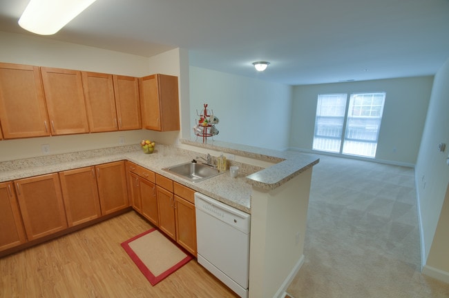 Photo - Victory Court Senior Apartments