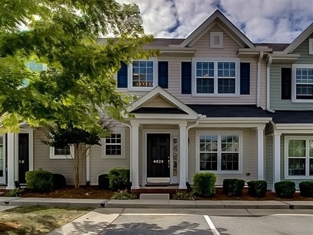 Building Photo - 4028 Tarrant Trace Cir Rental