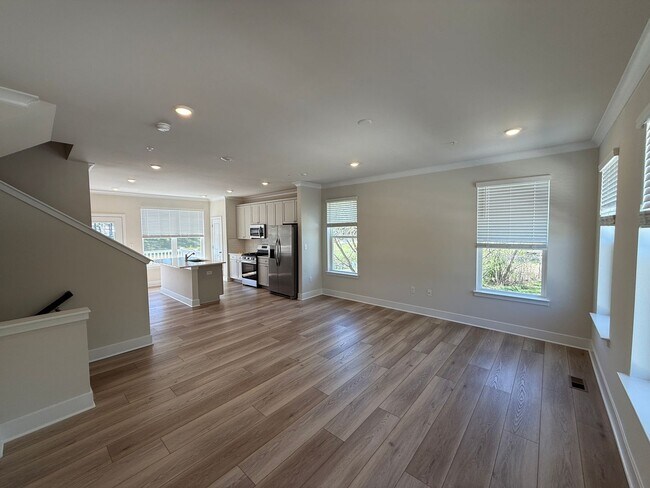 Photo - Luxury End-Unit Townhome with Golf Course Views at Tides at River Marsh- Cambridge, MD