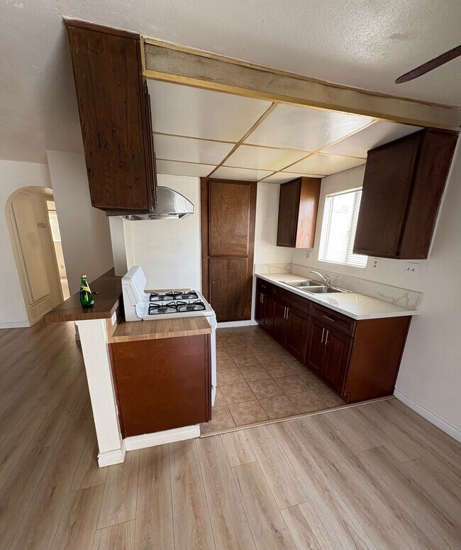 Kitchen - 18410 Desidia St Unit Apt. D