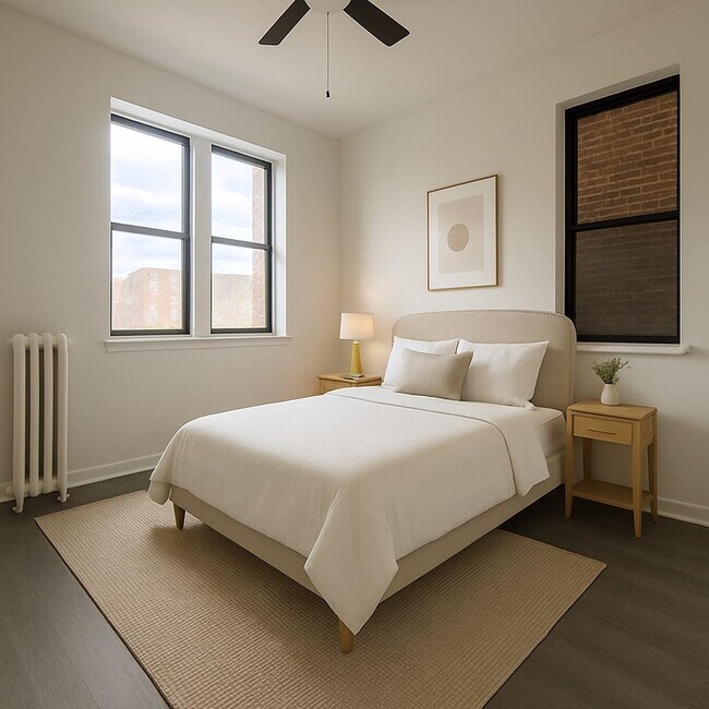 Photo - 6601 Broadway Unit C5