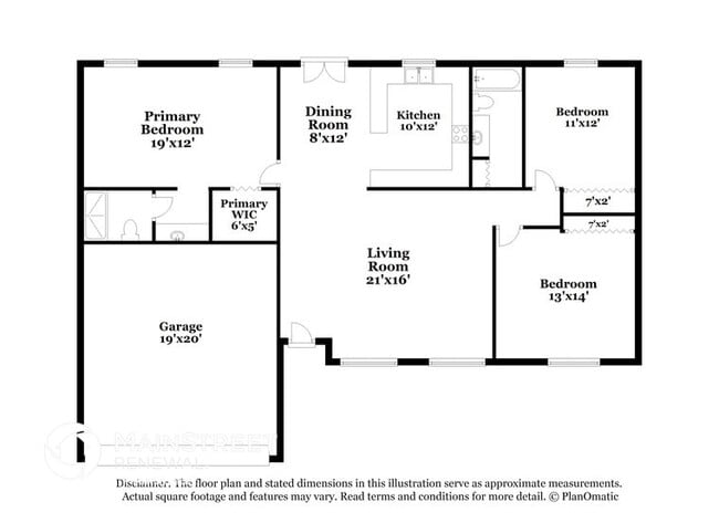 Photo - 804 Darby Dr