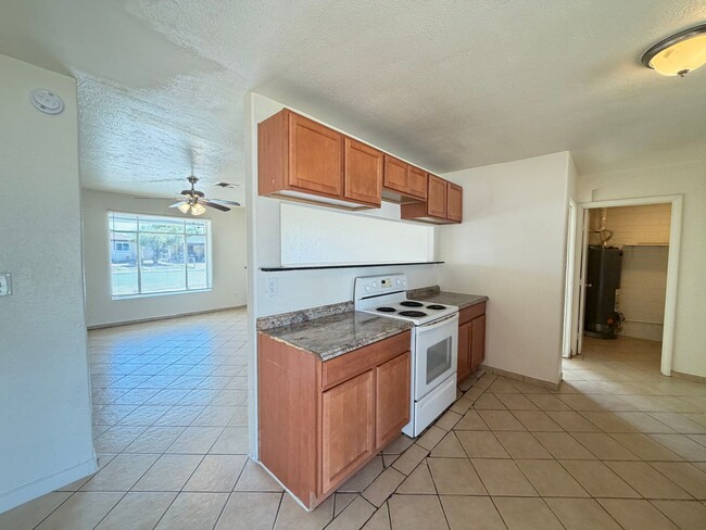 Photo - 3 Bedroom Gem with large bonus room and RV gate! No HOA