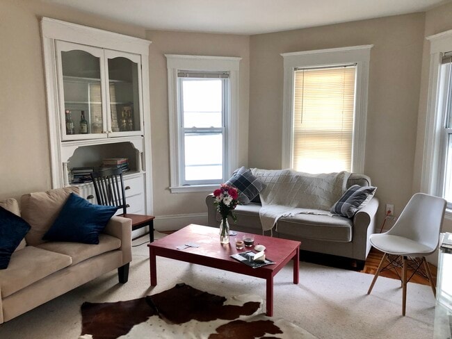 Photo - 55 Fairmount Ave Unit 3
