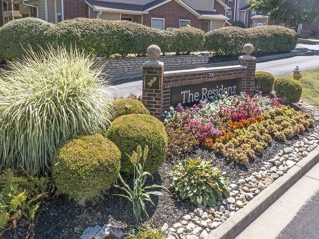 Photo - The Residenz