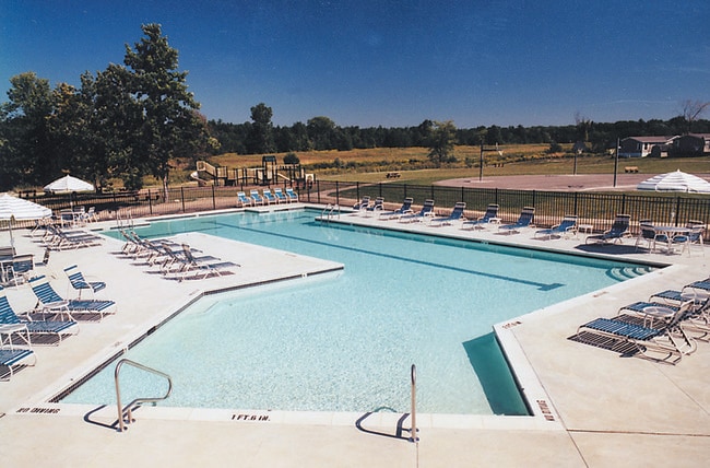 Photo - Marshall's Crossing