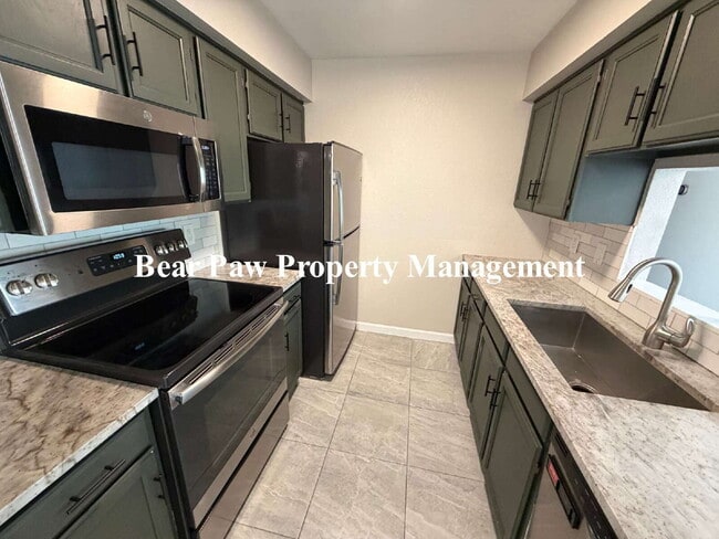 Photo - "Charming 2-Bed, 2-Bath Condo!" Unit #7-208