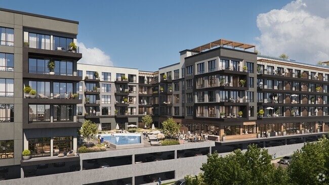 Building Photo - REV by Vermella Rental