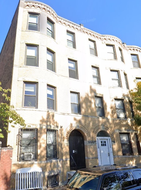 Photo - 179 Northampton St Apartments Unit 2