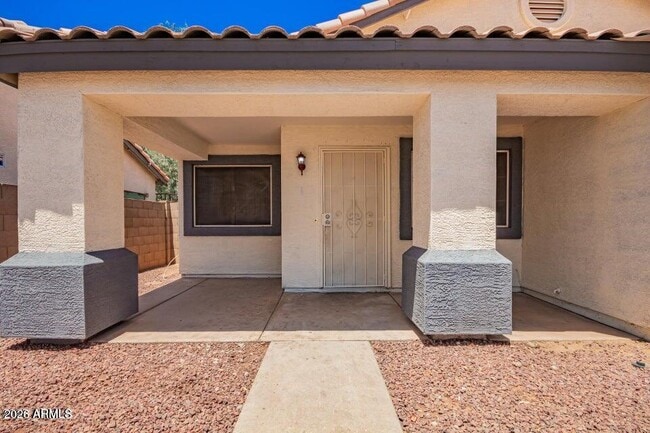 2014 N 84th Ln
