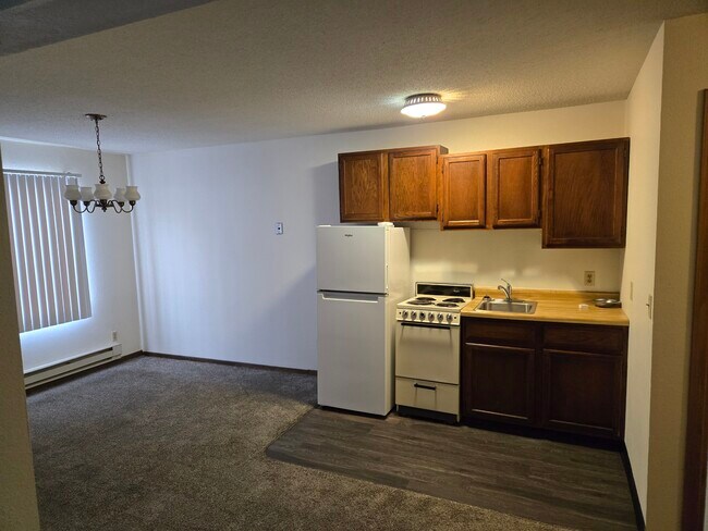 Photo - 701 Efficiency Unit 104