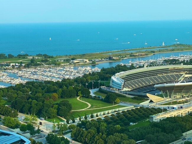 Photo - 1201 S Prairie Ave