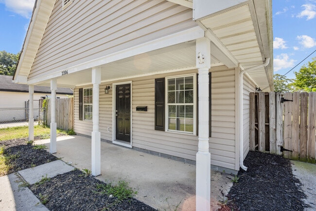 Photo - 2206 Berkley Ave