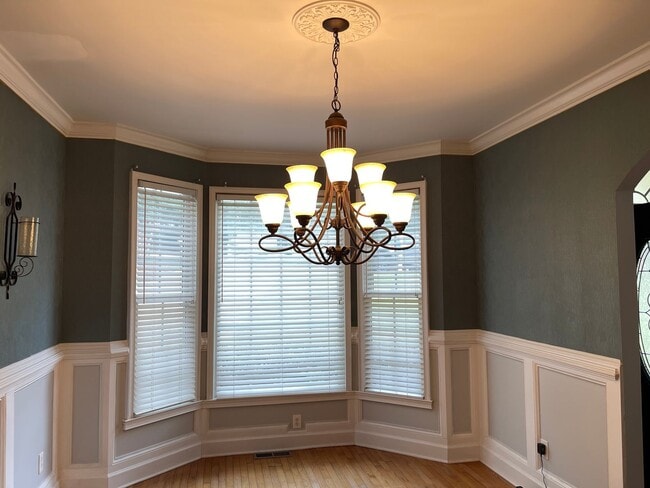 Photo - Chapel Hill Subdivision