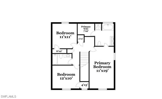 Building Photo - 2832 NW 27th St Rental