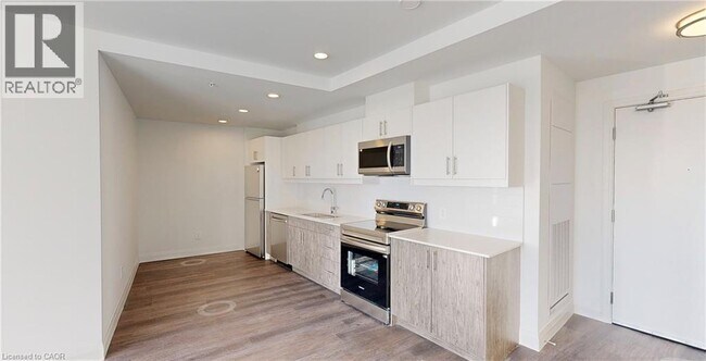 Photo - 1333 Weber St E Unit 1205