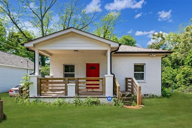 Building Photo - 141 McDonough Blvd SE