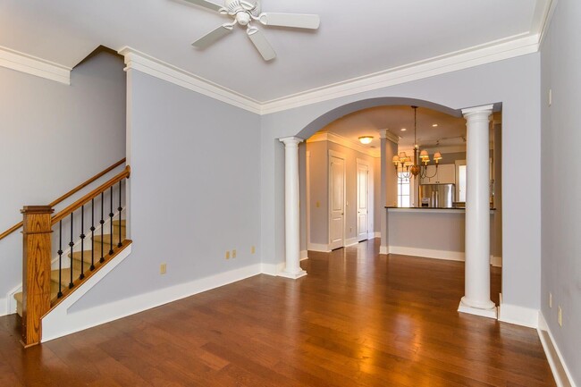 Photo - Biltmore Park Townhouse
