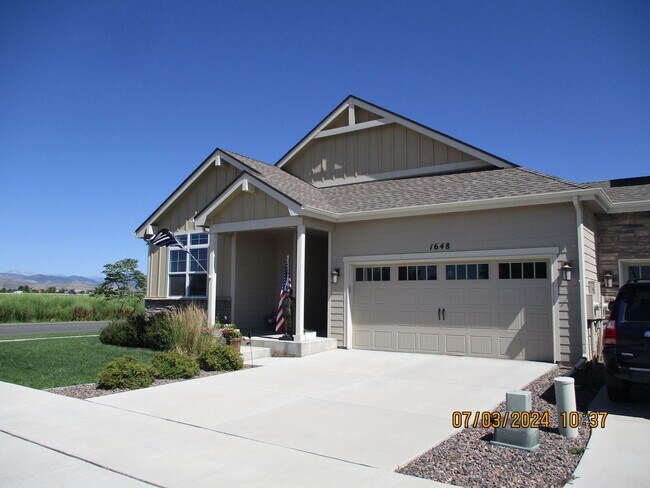 Photo - Dog Friendly! Beautiful 3 Bedroom, 2 Bath Ranch in Berthoud!