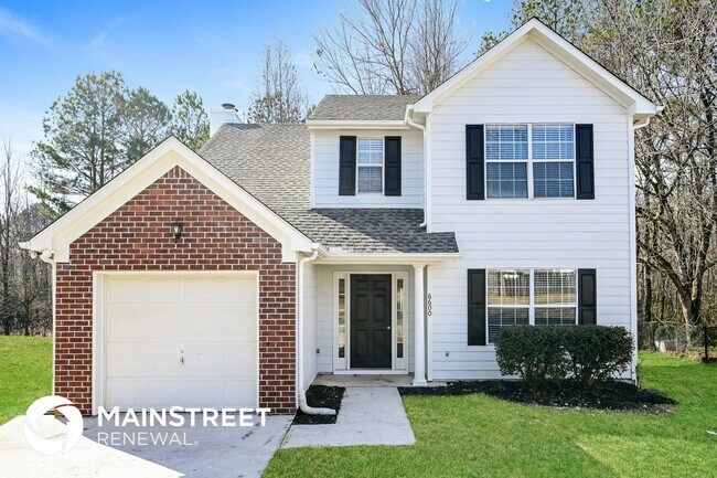 Building Photo - 6600 Browns Mill Ferry Dr