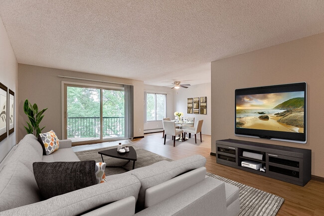 Photo - Caravelle Apartments