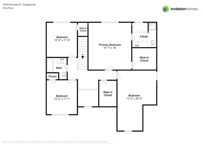 Photo - 4700 Ferncrest Pl