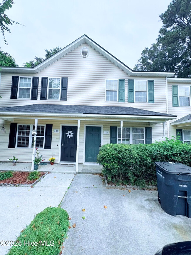 Building Photo - 104 Pisgah Ct Rental