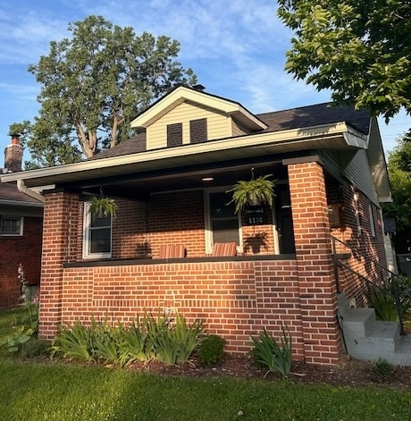 Building Photo - 1138 Shannon Ave Rental