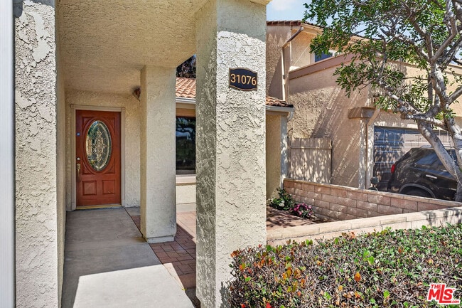 31076 Via San Vicente