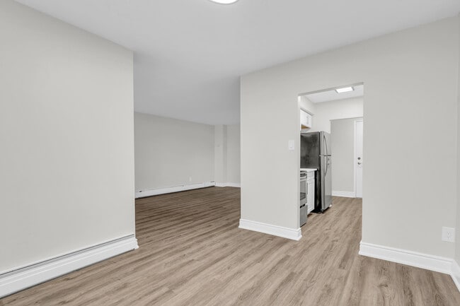 Photo - Fairview Towers