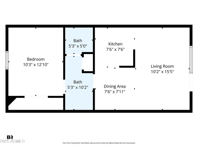 Photo - 3737 E Turney Ave Unidad 120