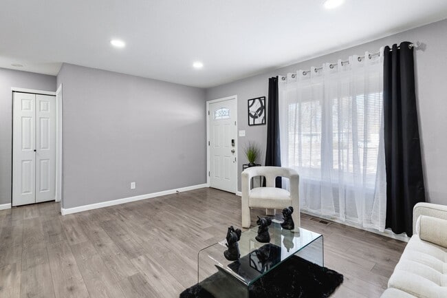 Photo - Updated Home in Security! A Must See!