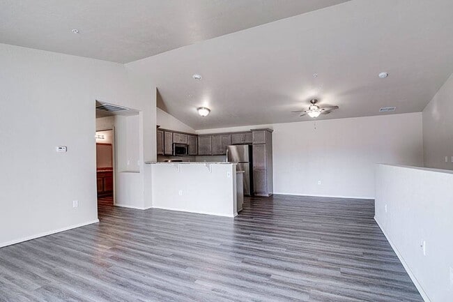 MORGAN PARK ESTATES