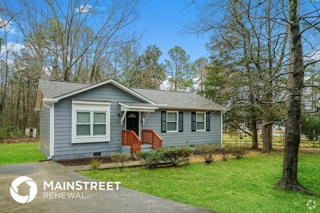 Building Photo - 401 N Bend Dr Rental