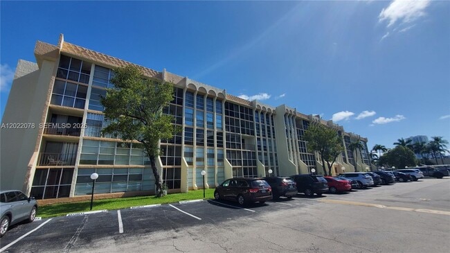 Photo - 801 Three Islands Boulevard Unit 109